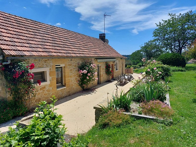 gite lac de brune (9) 1