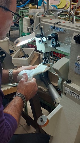 La Cuidad del Zapato