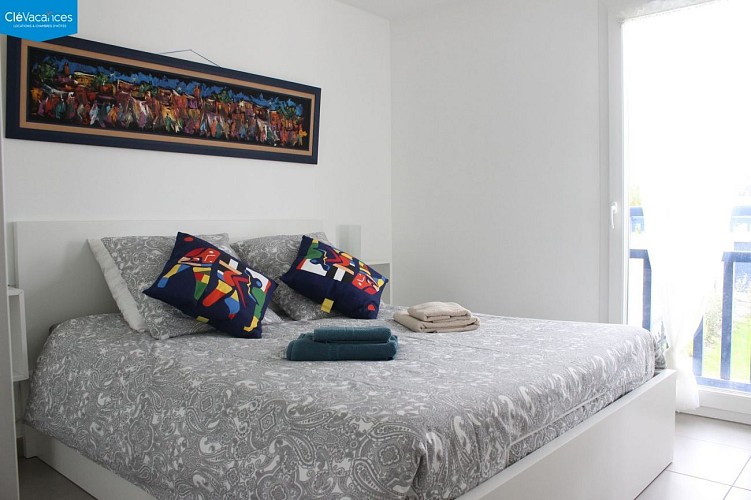 Appartement-Balea-Bidart-chambre-1