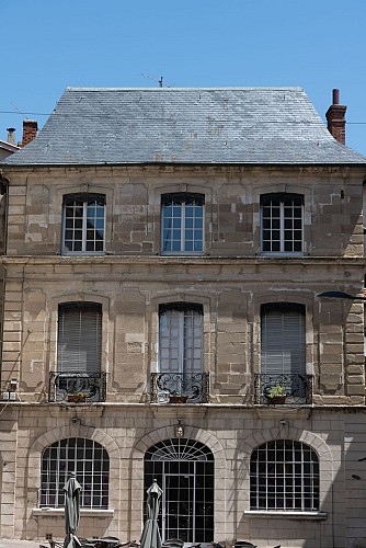 Hôtel de Clerieu