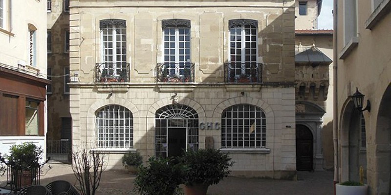 Hôtel de Clerieu