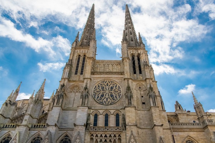 Bordeaux, sucres & découvertes