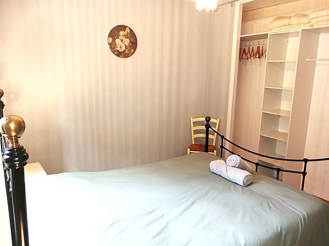 Moulin de Sansonneche 10 