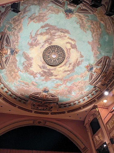 Théâtre de la Ville