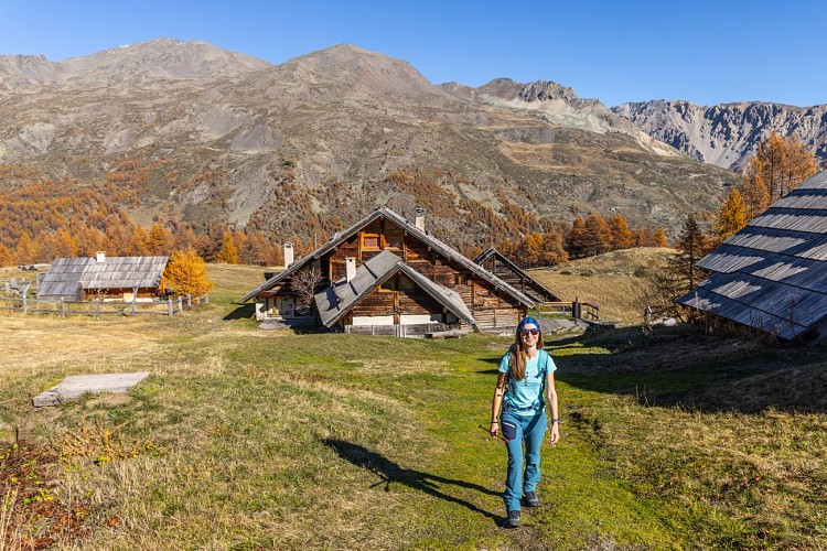 Buffère Mountain Hut