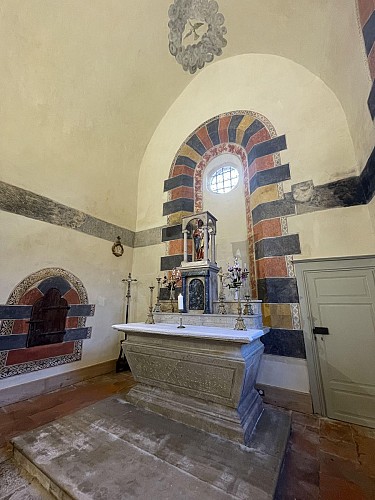 Église Saint Martin