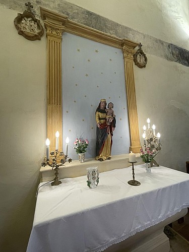 Église Saint Martin