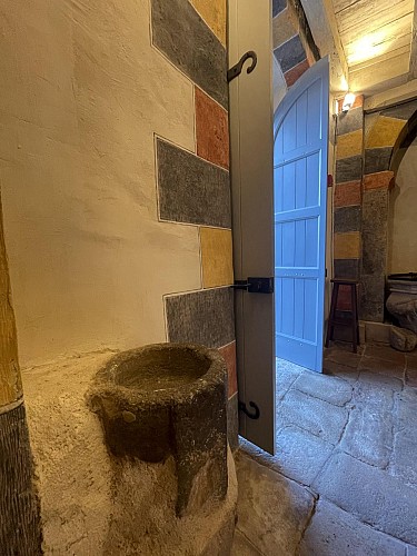 Église Saint Martin