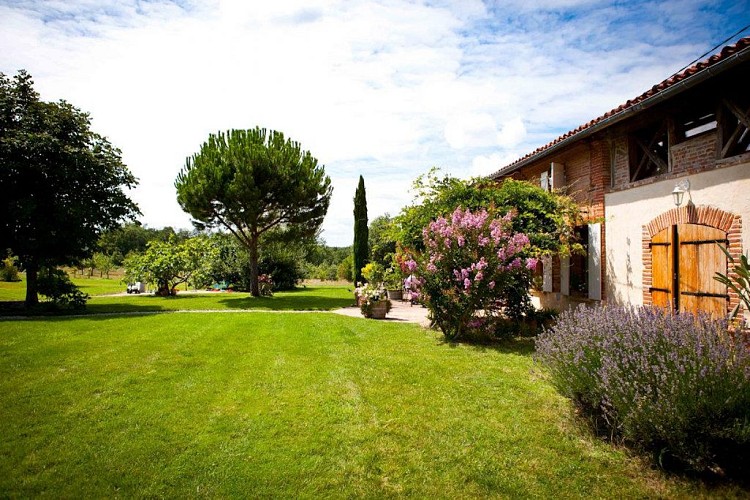 Le Domaine de Belair_1