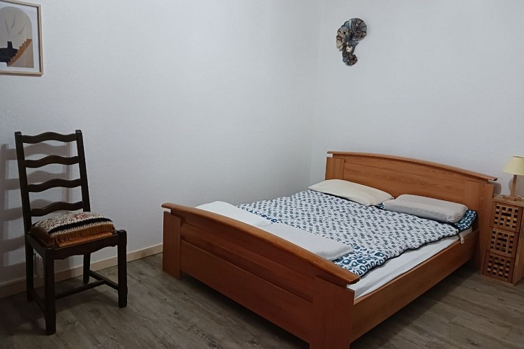 PORTET SUR GARONNE: MAISON DE VILLE POUR 3 PERSONNES, PROCHE DE TOULOUSE