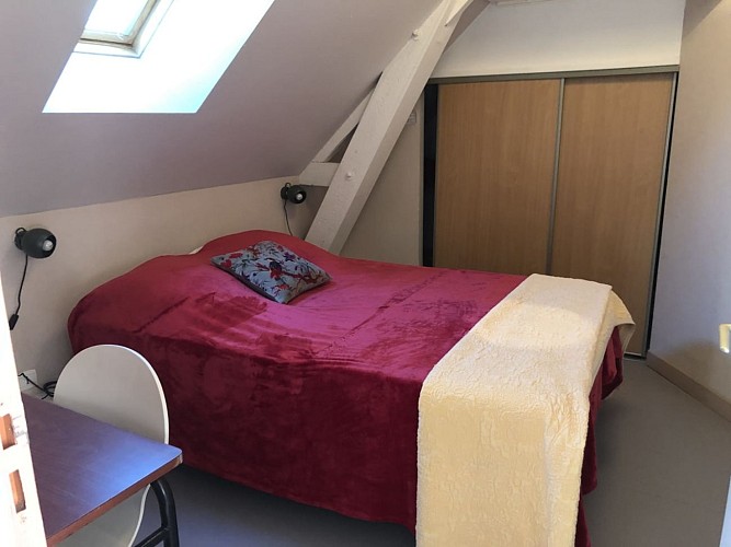 Viviane Brocard - La Discrète