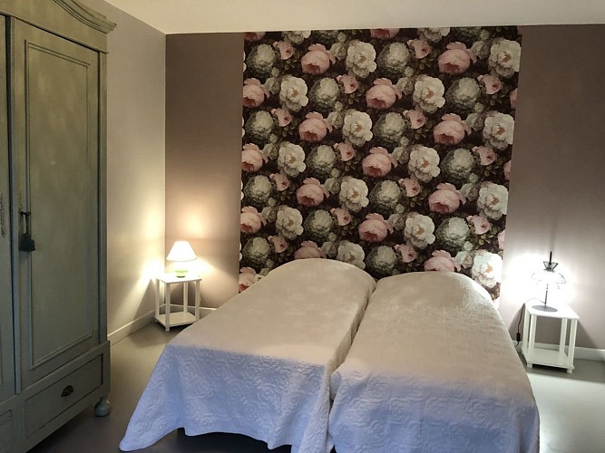 Viviane Brocard - La Discrète