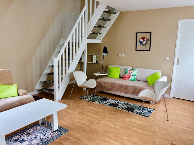 Viviane Brocard - La Discrète