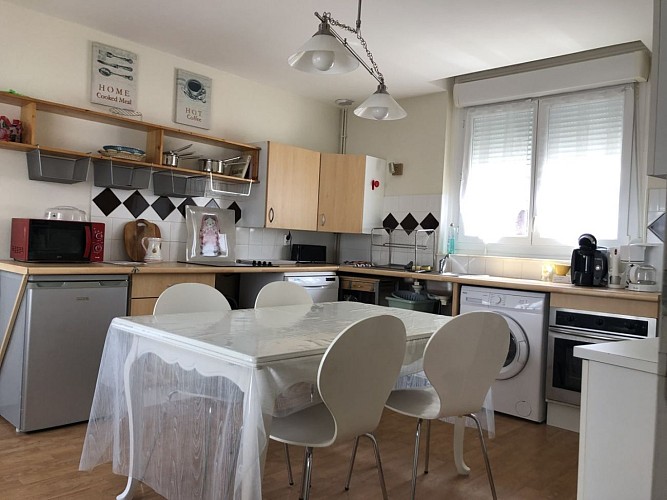 Viviane Brocard - La Discrète