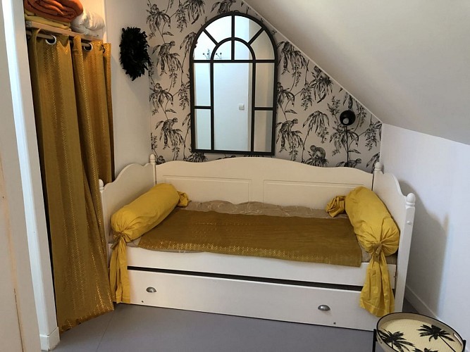 Viviane Brocard - La Discrète