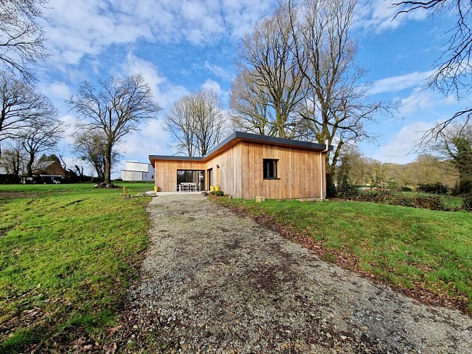 La Cabane à Chouettes