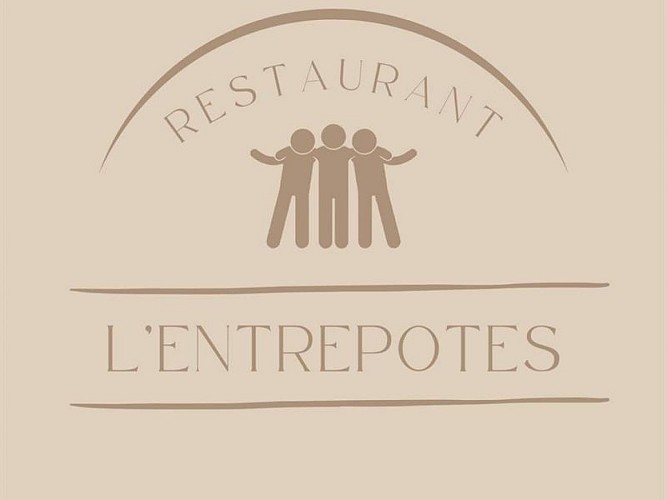 Restaurant l'Entrepotes
