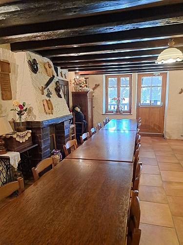 Auberge du Grand Ronjon