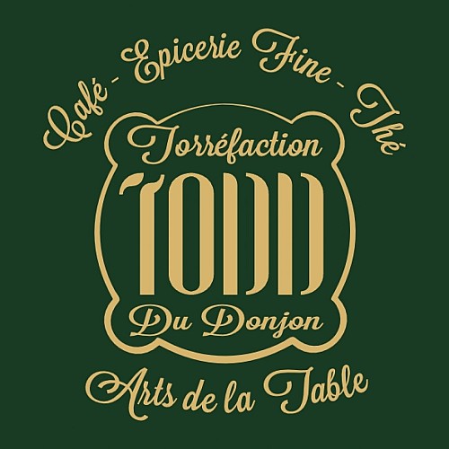 Torréfaction du Donjon