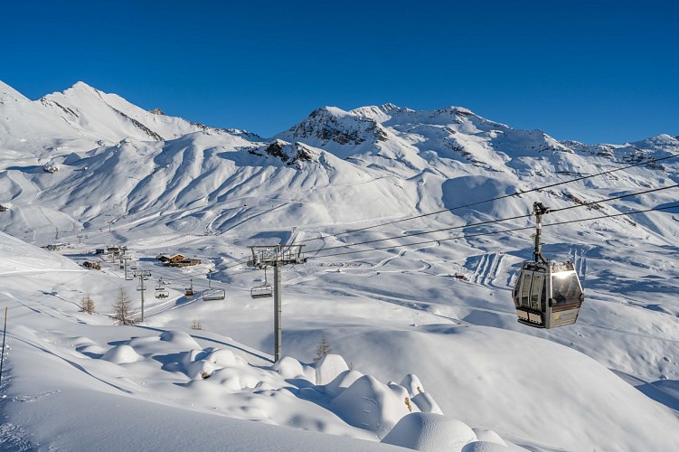 Le Tour de Rocherousse