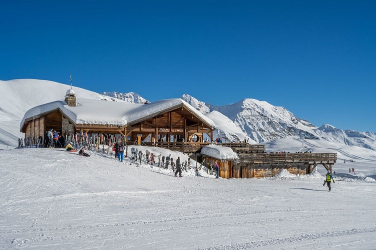 Le Tour de Rocherousse