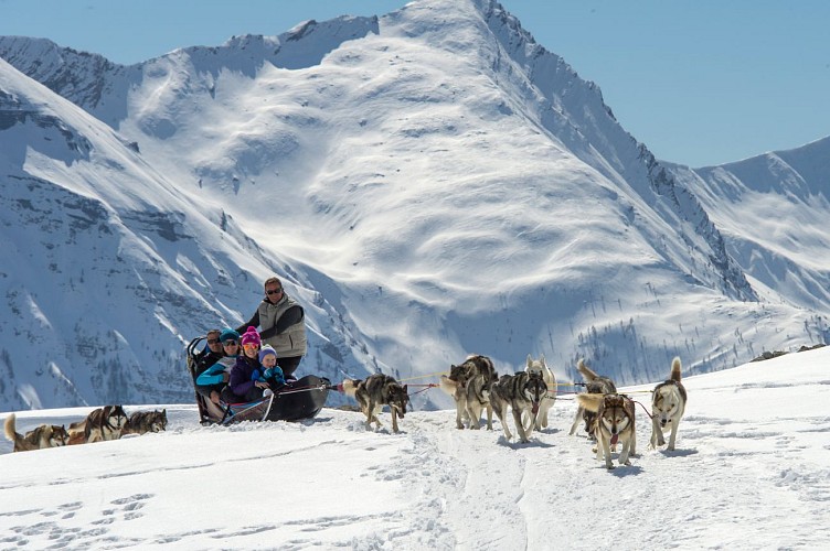 Le Tour de Rocherousse
