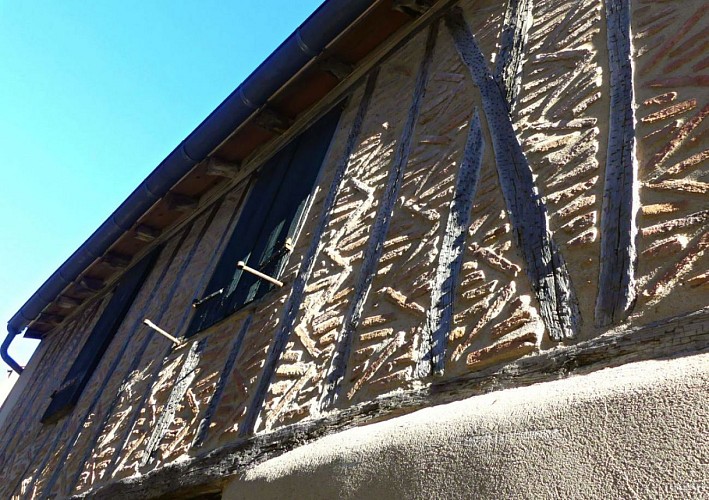 Village Médiéval d'Hautpoul