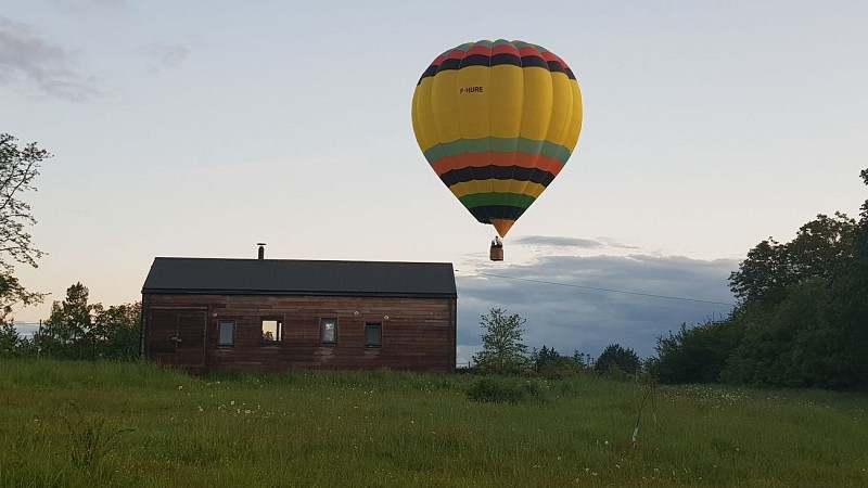 Au coeur des activités