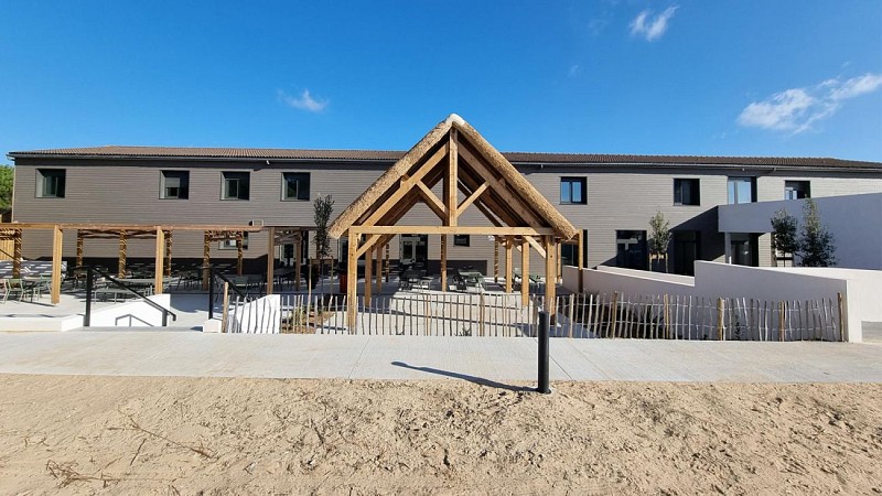 Centre de vacances Eole Avea La Poste