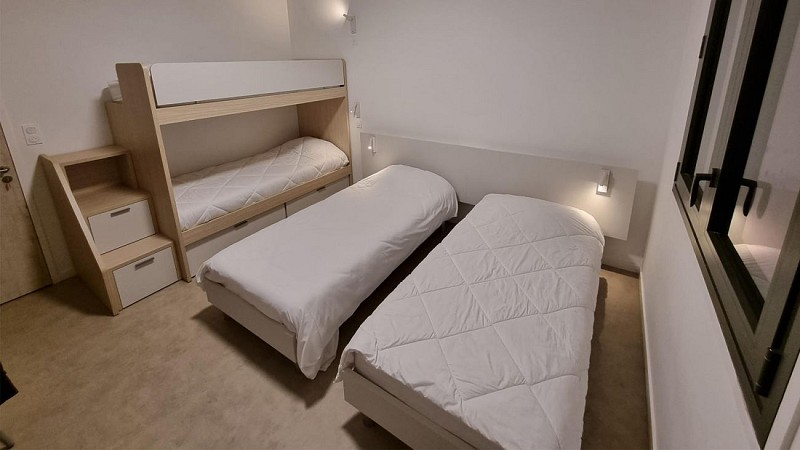 Centre de vacances Eole Avea La Poste