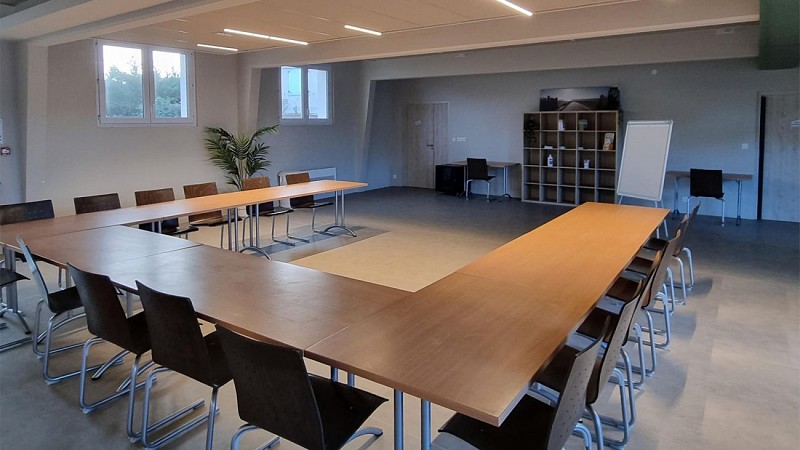 Centre de vacances Eole Avea La Poste