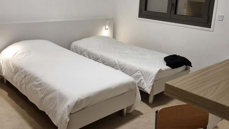 Centre de vacances Eole Avea La Poste