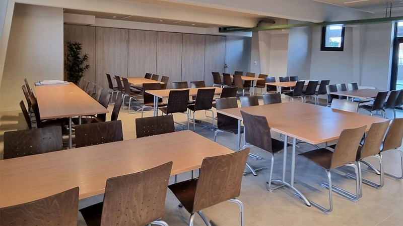 Centre de vacances Eole Avea La Poste