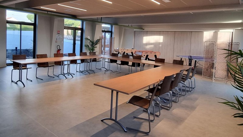 Centre de vacances Eole Avea La Poste