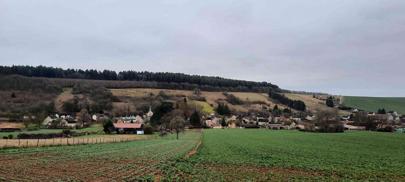 Image du circuit