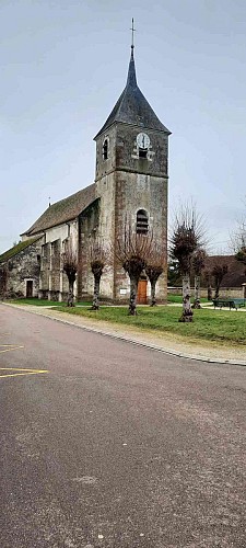 Image du circuit