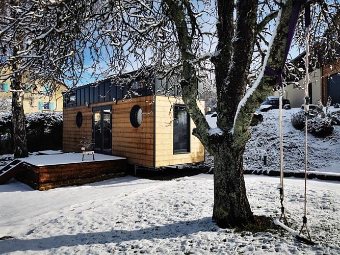 Gîte de La Bergerie