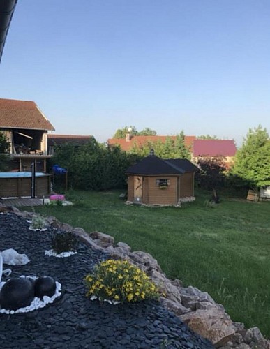 Gîte de La Bergerie