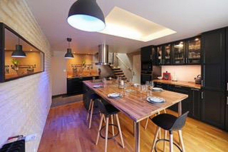 Gîte de La Bergerie