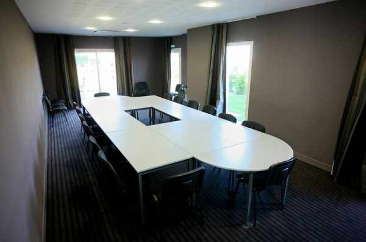 Hôtel Aliénor
