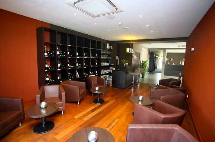 Hôtel Aliénor