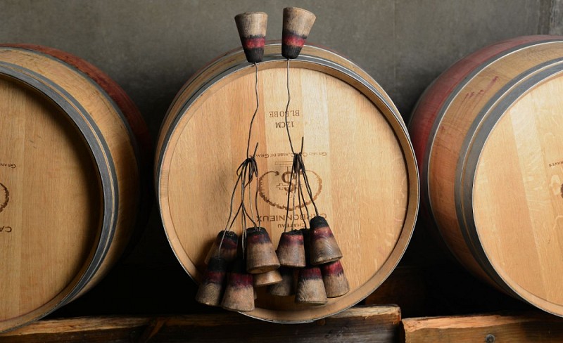 Château Carbonnieux - 2