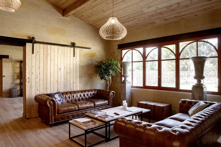 Un accueil chaleureux