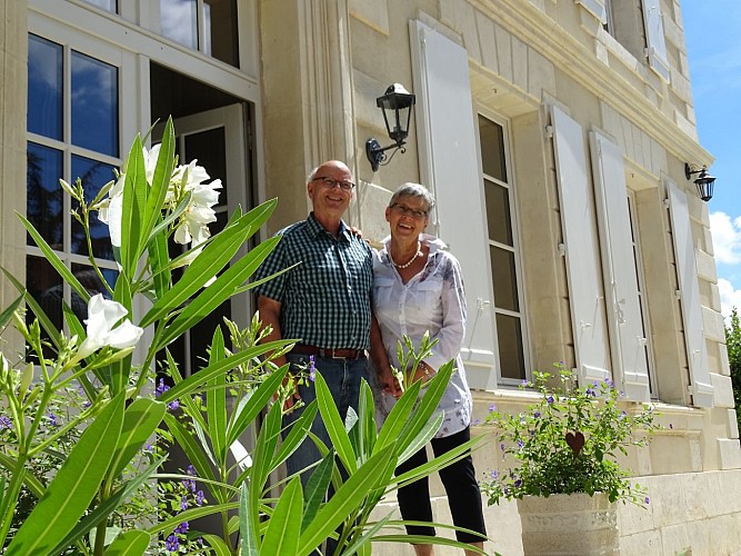 Chambres d'hôtes Les Placettes Hautes