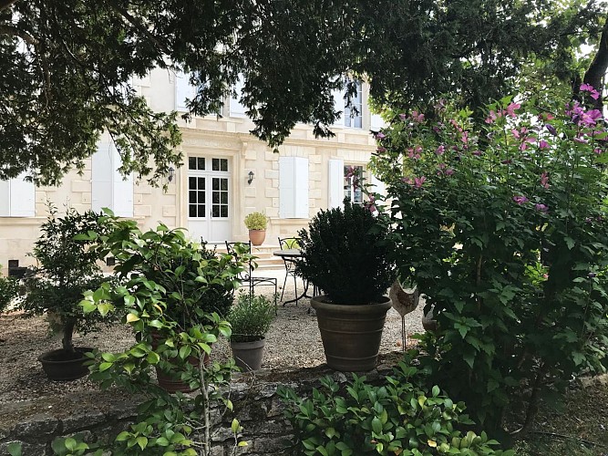 Chambres d'hôtes Les Placettes Hautes