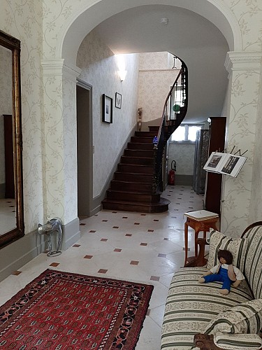 Chambres d'hôtes Les Placettes Hautes