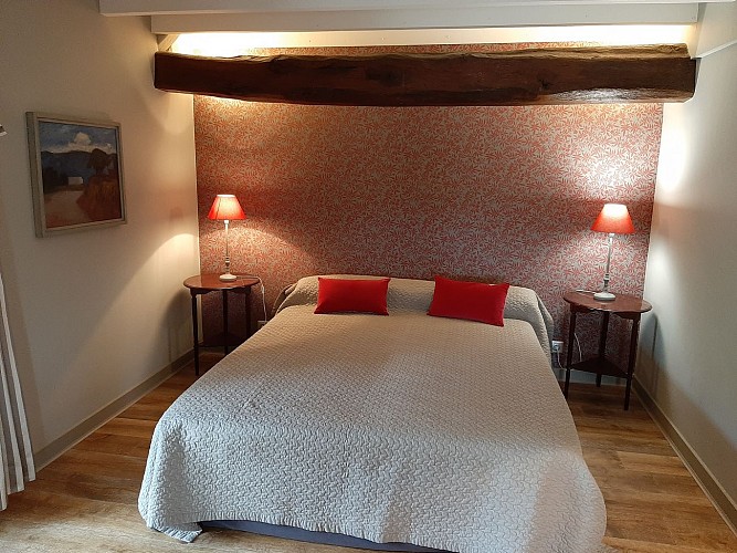 Chambres d'hôtes Les Placettes Hautes