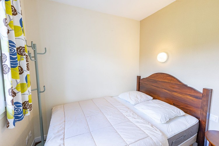 Appartement A115 dans résidence Les belles rives