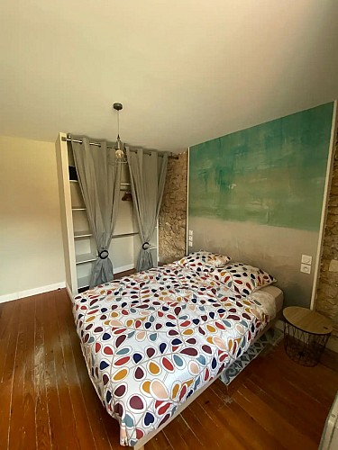 Villa des Cordeliers - Appart 2