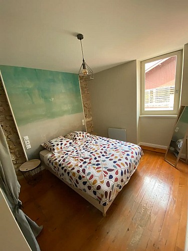 Villa des Cordeliers - Appart 2